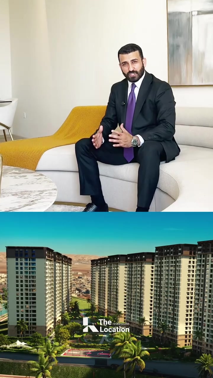 DC TOWERS مشروع
بمقدم 88 ورقة فقط، تملك شقتك الخاص في مشروع
الذي يقع بالقرب من شارع م120 
وبالقرب من حي أربيل الجديدة.
أنواع الشقق:
1+1
2+1
3+1
يتميز هذا المشروع بطريقة دفع ميسرة وأقساط طويلة الأمد، حيث يتم تقسيم المبلغ المتبقي بعد اكتمال المشروع على 60 شهراً بأقساط شهرية ميسرة.
للمزيد من المعلومات حول هذا المشروع، يمكنكم الاتصال على: 
عمر عقارات لوكيشن 
                                                 ***********📞
