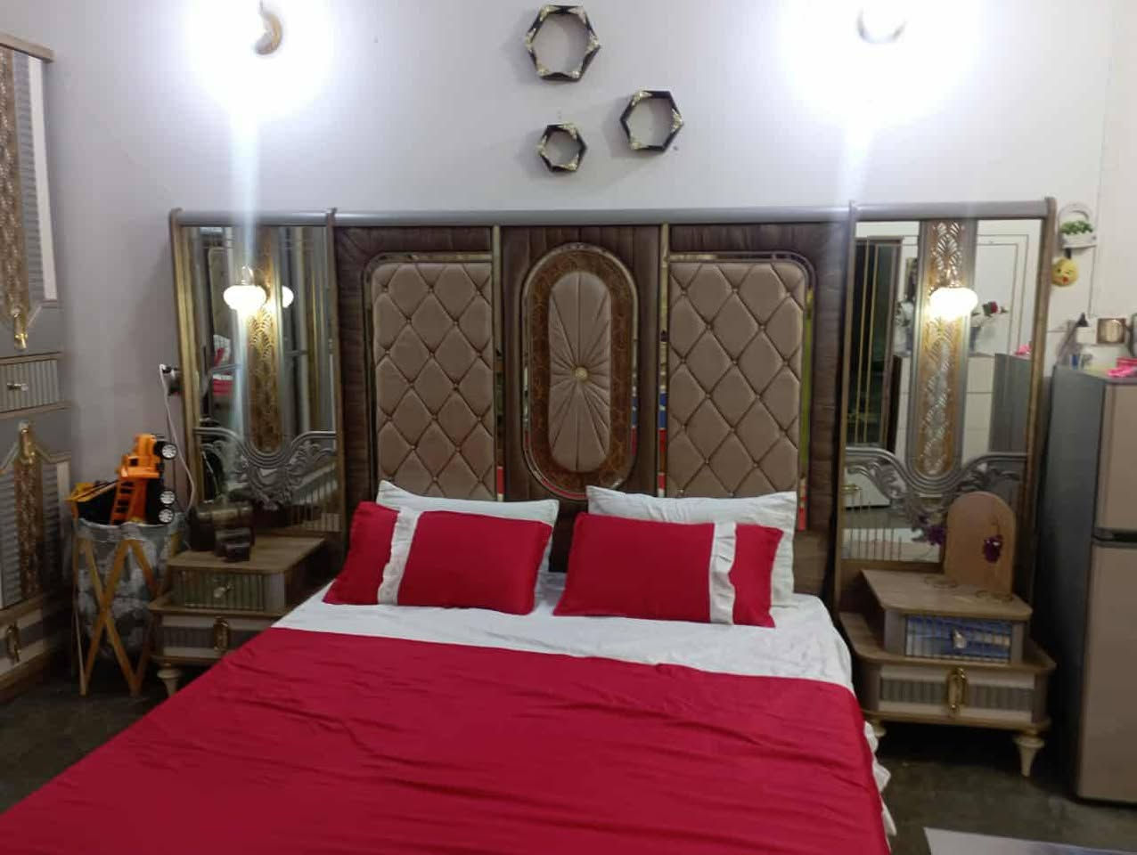 غرفة تركية  11قطعة
 بمليووون وسبعمية وخمسين وبي مجال 
مكانها الرمادي 
@الجميع


**إذا كنت صاحب هذا الإعلان وتريد حذفه لأي سبب، رجاءا أرسل رسالة إلى الدعم الفني**