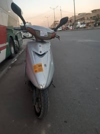 دراجة عصفورية • سرعة ٦٠ • شغالة سلف