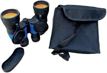 منظار ثنائي مموه ❤️
أداة بصرية تتكون من تلسكوبين متوازيين
مما يسمح للمستخدم بالرؤية بكلتا العينين للحصول على رؤية مجسمة للأشياء البعيدة 😎
يمكن استخدامه في مجموعة واسعة من الأنشطة مثل مشاهدة الطيور، والمناسبات الرياضية، والمراقبة العسكرية، وحتى لمشاهدة النجوم 💥
يتميز بجودته جودة عدساته التي تؤثر على مدى وضوح الصورة وسطوعها 💪🏻

٢٠ في ٥٠ 
السعر  60 الف


**إذا كنت صاحب هذا الإعلان وتريد حذفه لأي سبب، رجاءا أرسل رسالة إلى الدعم الفني**