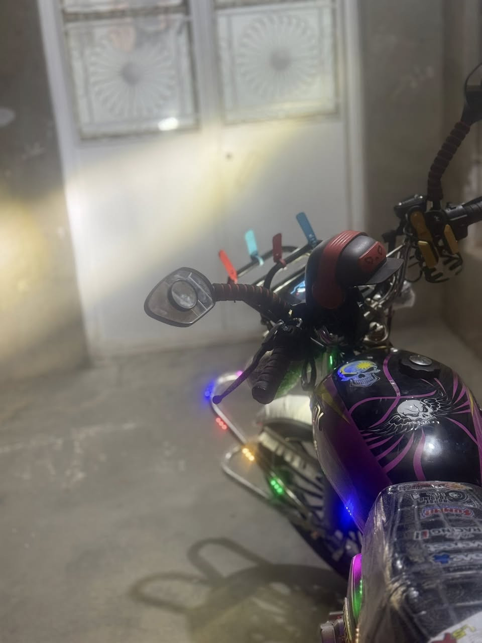 ل بيع موديل 25محرك 150مكاني فلوجه سعر900


**إذا كنت صاحب هذا الإعلان وتريد حذفه لأي سبب، رجاءا أرسل رسالة إلى الدعم الفني**