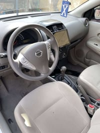 نيسان صني • ٢٠٢٥ • ٣٠٠٠٠ كم