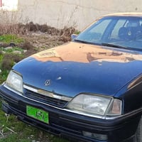 اوميغا • مكينة ٢.٠ • بدلت كير