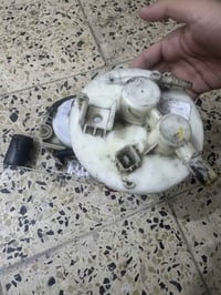 اصليه مال فورتي.  2018 2017 يحتاجلها بس تبديل قبق فوك. 07765383596