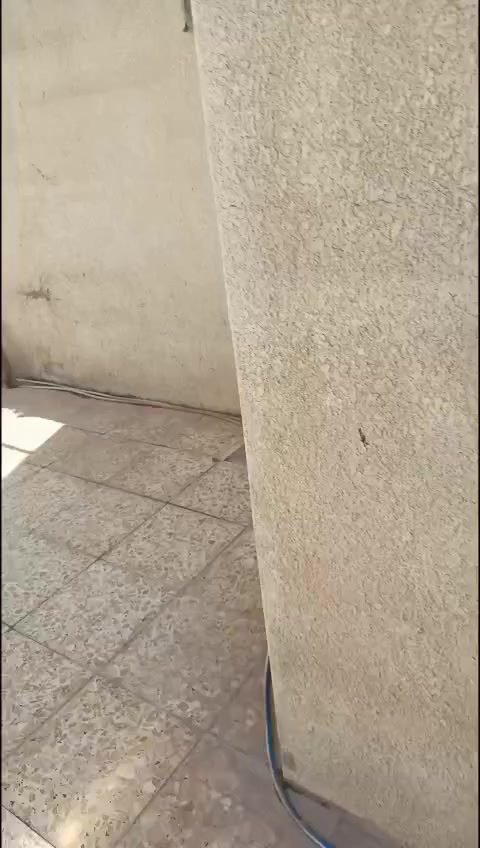 السلام عليكم بيت للأيجار مساحة 150 طابقين 3 غرف ابو غريب الشهداء الجديدة مقابل جامع التقوى
للأستفسار الاتصال بهذا الرقم
***********
