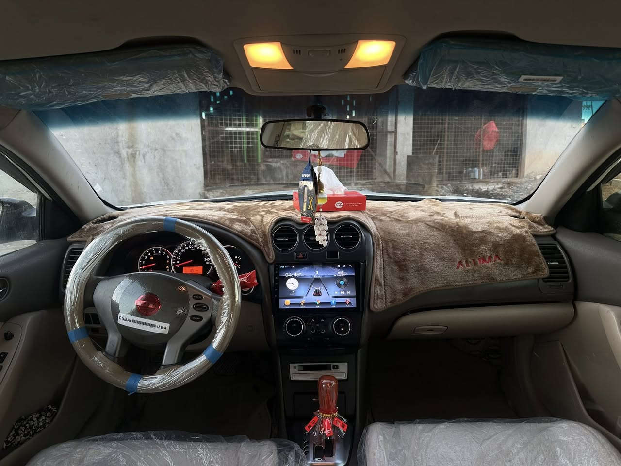 سەرەتا بەناوی خوا 🤍
ئالتیما ٢٠١٢ براوە 
ناو زەرد دەرەجە مواسفات ٢ 
چوار تایەی لۆک ویک عادی کەپ 
گێرو مەکینە بەشەرت 
ڕۆنی تازە گۆراوە 
بەشەرتی هەزار فیتەر هەر عەبوو گلایە بشکێنە 
تەبرید ساردوو گەرم بەشەرت 
سەیارەی مەعرەز نیەو هی ماڵە 
سعری ٥٣ گلاو مەعمەلەی برایانە 
شوێن کەلار 📍
0770 147 5834 📞
