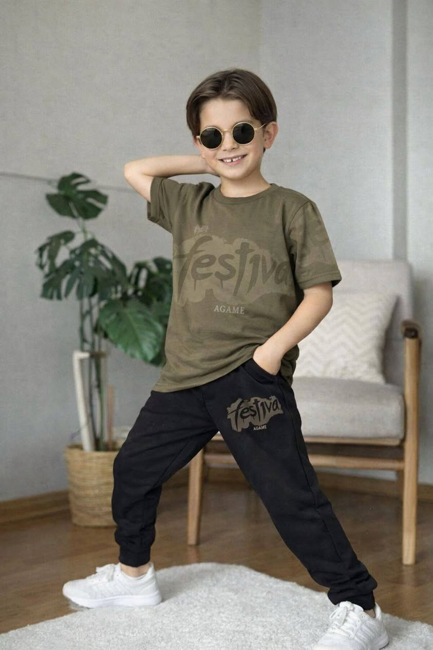 تراك ولادي 
قماش قطن فول ليكرا
قياسات 12/4سنةالدرزن 12قطعة بسعر  55 ألف 

👇👇
فحص قطعة واحدة للموديل الواحد بوجودالمندوب أي اختلاف بالطلب أرفض بوجود المندوب فقط 
بعد مغادرة المندوب لايوجد ترجيع ولاتبديل 👍👍👍


**إذا كنت صاحب هذا الإعلان وتريد حذفه لأي سبب، رجاءا أرسل رسالة إلى الدعم الفني**