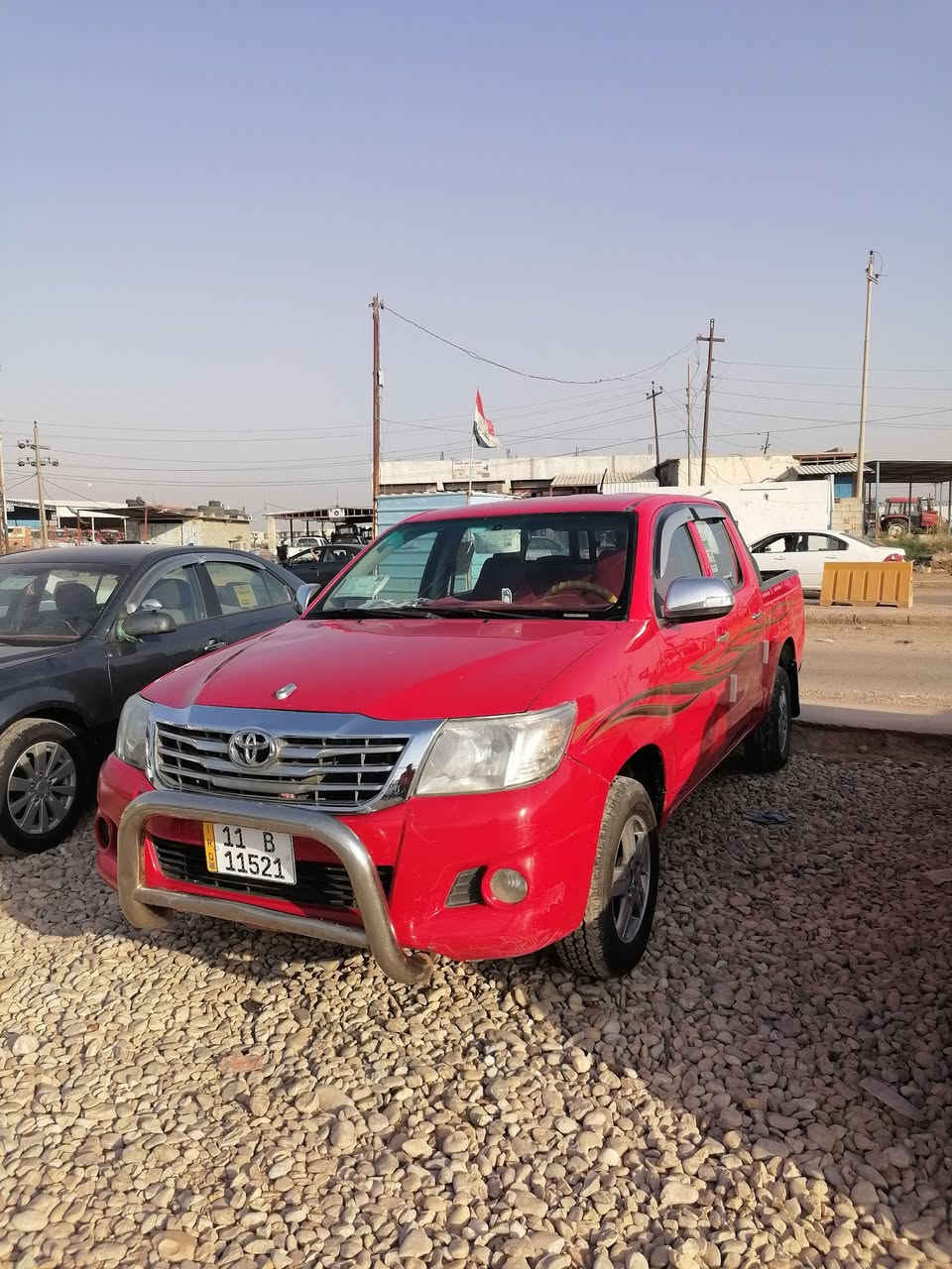 لبيع موديل ٢٠١٢ رقم بغداد دولي كويتي كير اوتماتيك بيه صبق بدون دواخل خلااص سعر ب١٥٠ وبيه مجال كلش بصط
عنوان واسط قضاء زبيديه ***********
