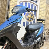 دراجه ماكس عدله للبيع  السعر 650 وبيها مجال قليل دراجه مفتوحه مره وحده...