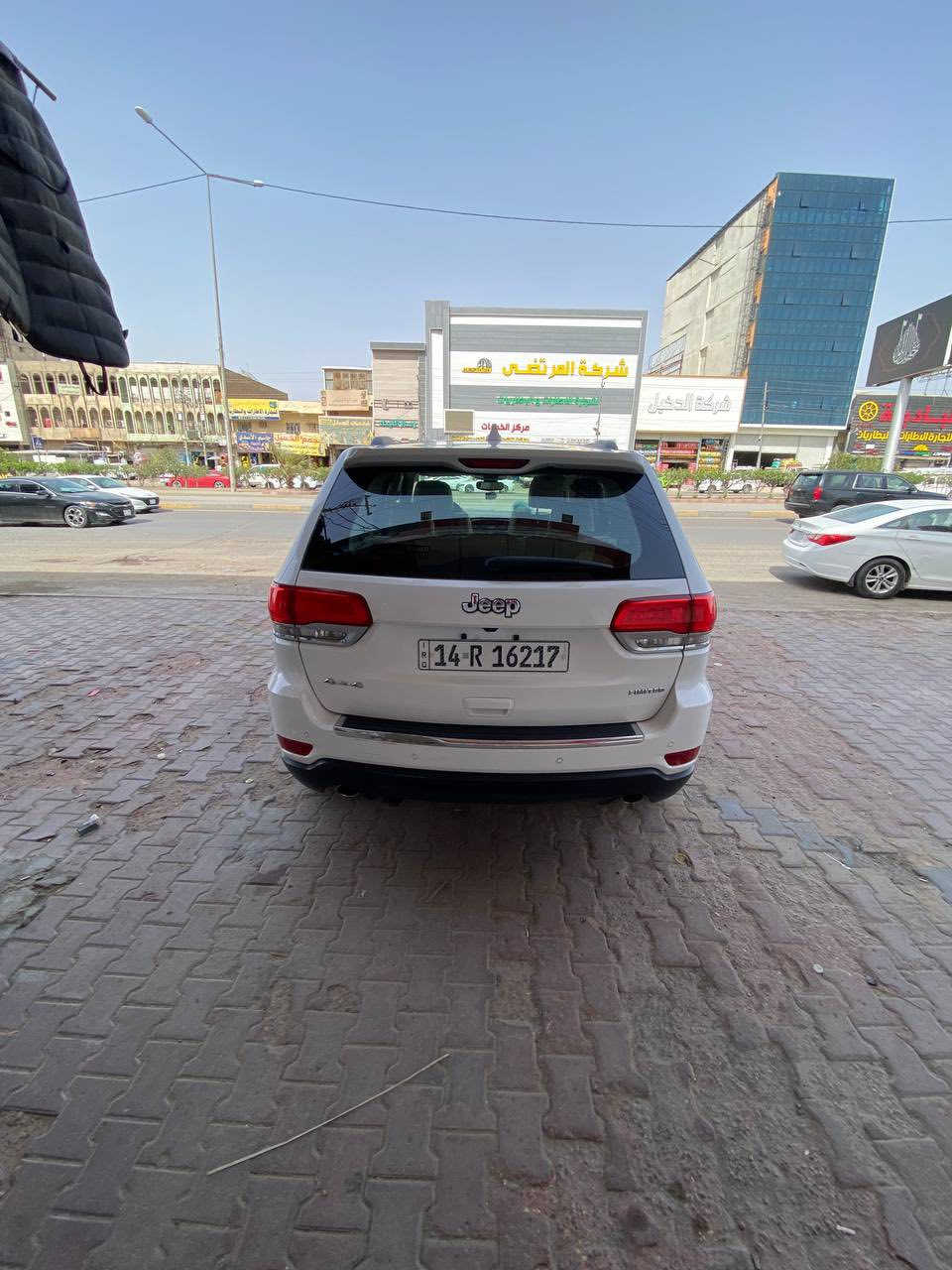 جيب كراند شيروكي لمتدد فول مواصفات 2019خليجي كفاله فقط بيها بي دي ار بالصندوك كد شبر ما يبين اله سونار
سعر 273
رقم الهاتف :***********
