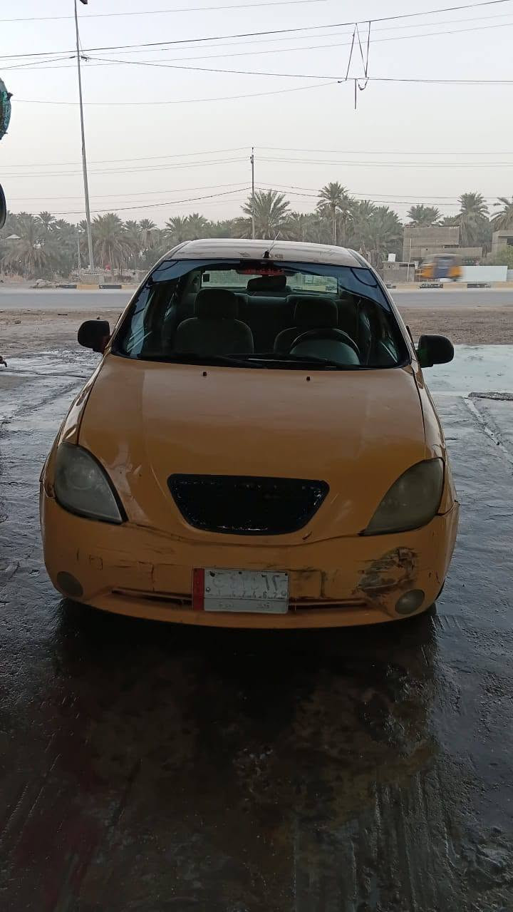 سلام عليكم 
طيبه  موديل ٢٠١٥   
 التفاصيل  تصال هاذه صاحب السياره ***********
