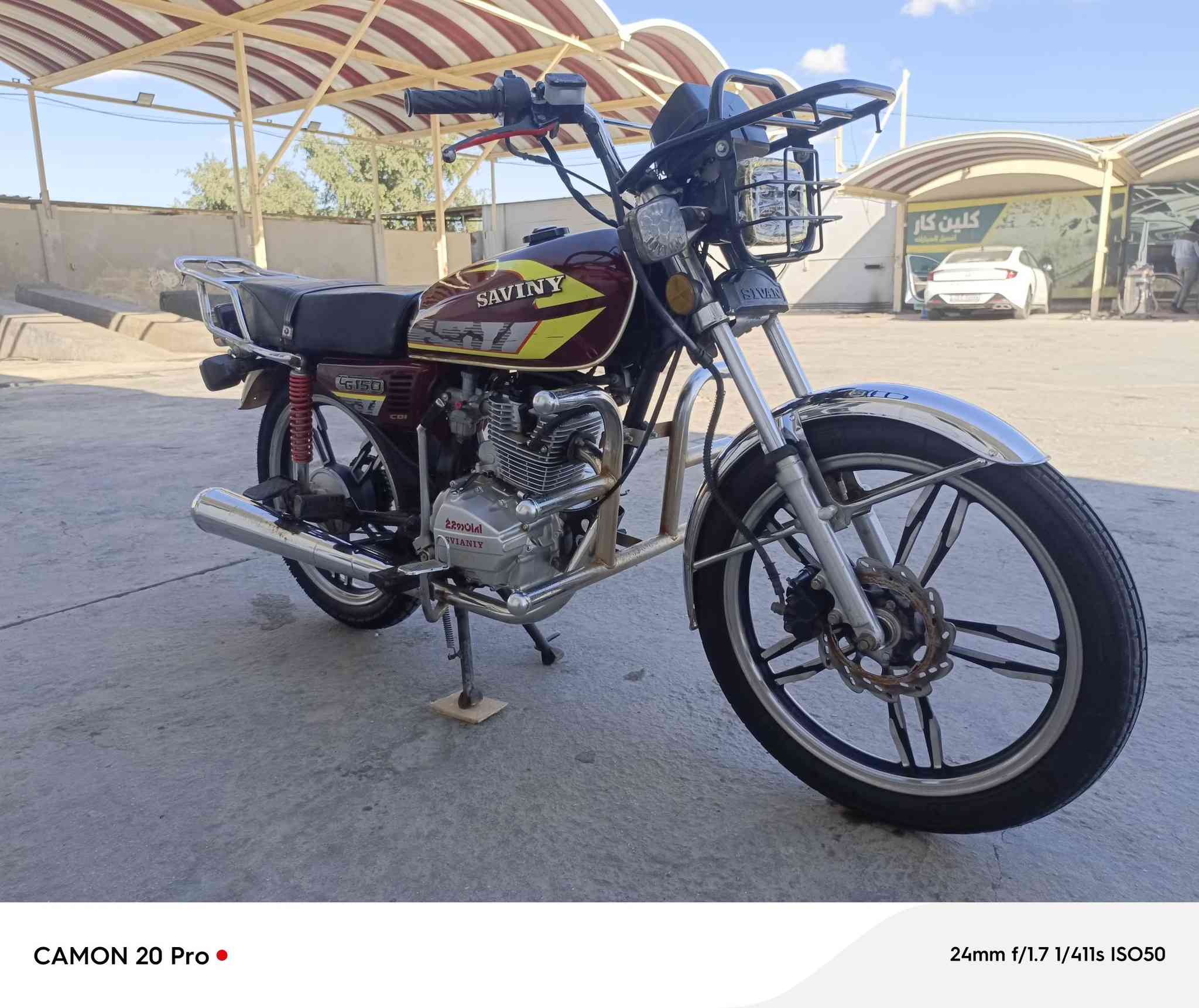 سيفان محدث 25 المحرك 150 جديد للبيع أو مراوس سعر 650 مكاني الخالديه ***********
