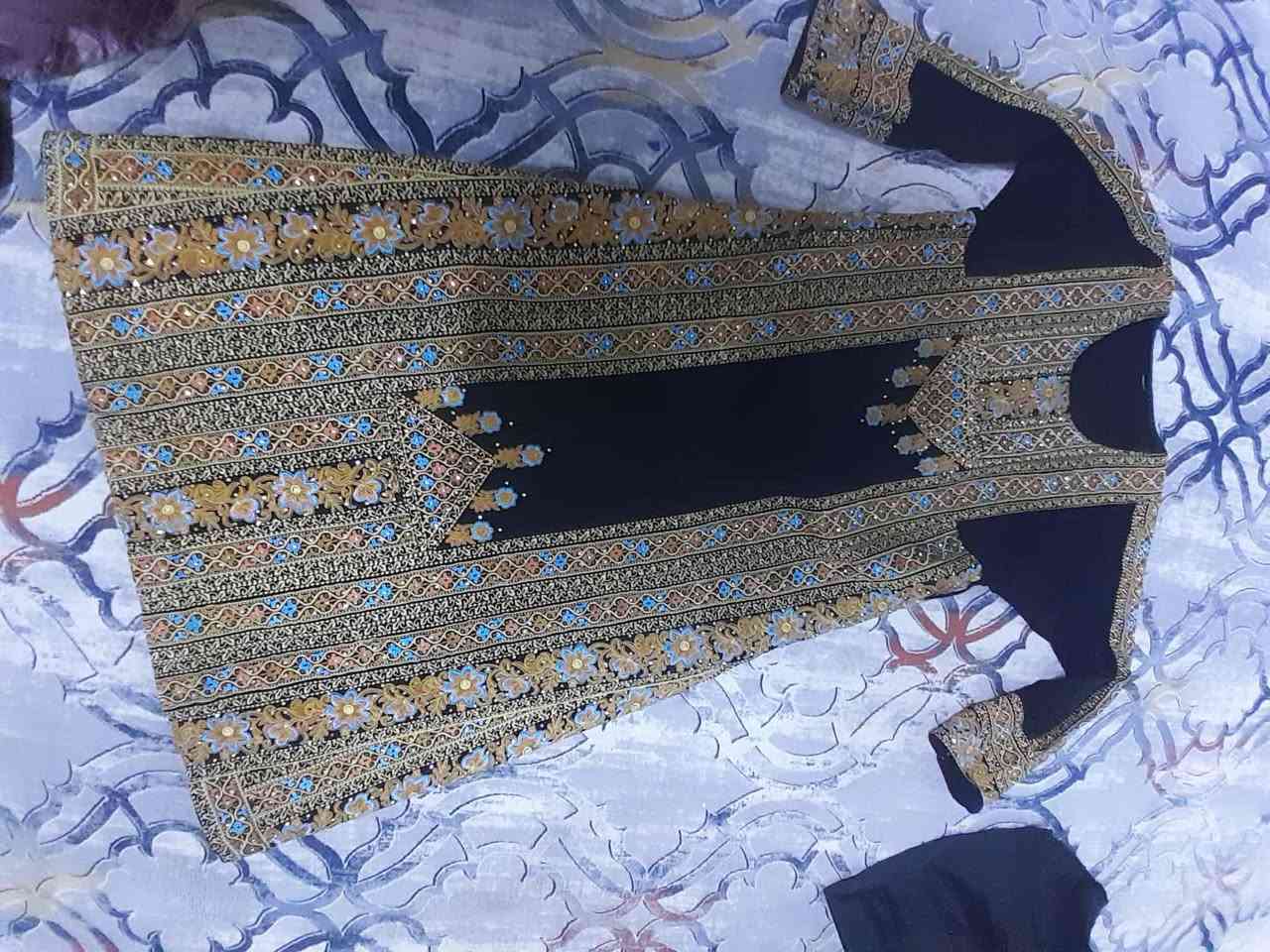 كل عام وانتو بخير بنات
ملابس مال عيد حلوات بنات ونضيفات القياسات xl


**إذا كنت صاحب هذا الإعلان وتريد حذفه لأي سبب، رجاءا أرسل رسالة إلى الدعم الفني**