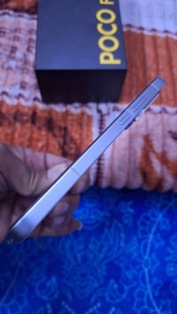 بوكو اف ٧ جديد كلش مشحون ٣٠ مره مكفول من كلشي ذاكرة ٥١٢ سعر ٤٥٠ ٠٧٧٠٥٧...