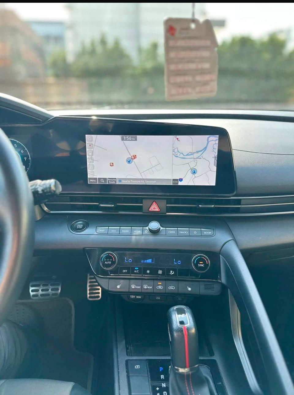 هونداي أللنتره 2023 N line 1.6T
واحد ع واحد فول مواصفات
كير 7 نمر دبل كلج مو CVT
محركها 1.6 تيربو 205 حصان صاروخ ارض جو
رقم بغداد حره تحويل ثاني يوم
***********
