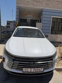 بيوايدي دستروير 2025 ماشيه 13 الف سياره نظيفه كلش حلوه وعليها كماليات ...