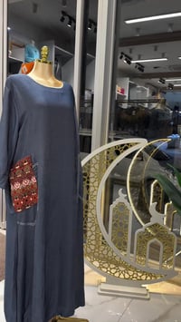 دراعات رمضان • مقاسات L-3XL • قضاء بلد