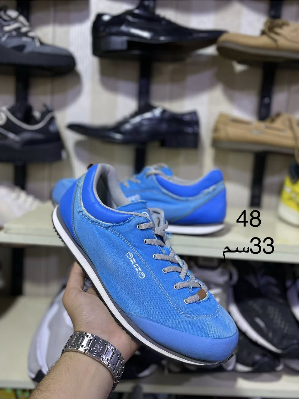 ملاحضه شباب.فقط  قياسات خاصه فقط  

لاستفسار اكثر مراسله الصفحه أو الرقم ***********

متوفر توصيل لجميع محافظات العراق 🇮🇶
