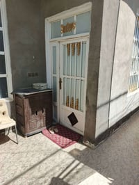 بيت زراعي • ١٢٥م • قرب مدرسة الوائلي