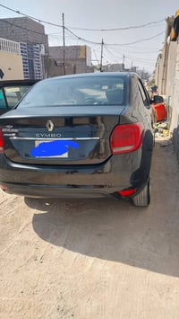 رينو سمبل • ٢٠٢٠ • النجف