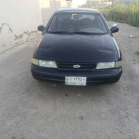 السلام  عليكم كيه سيفيه موديل ٩٤ مكينه وكير خير من الله  جاهزه سنويه ٢...