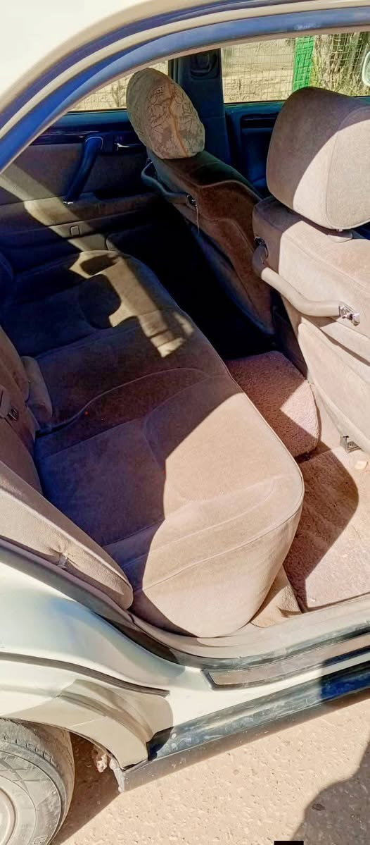 للبيع
جنون
2002
كصه جنه
ارقام دون سنويه
بداية صوت براص بالمكينه
تبريد عوزه غاز فقط
كفاله كير حداديه من الضربه كرهبايات
السعر ب 28 وبيها مجال 
 للاستفسار خاص


**إذا كنت صاحب هذا الإعلان وتريد حذفه لأي سبب، رجاءا أرسل رسالة إلى الدعم الفني**