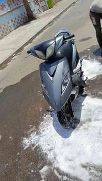 يالله دراجه ماكس ثعلب للبيع دراجه جديده كفرات ختم واحد مكينه بل جيس او...