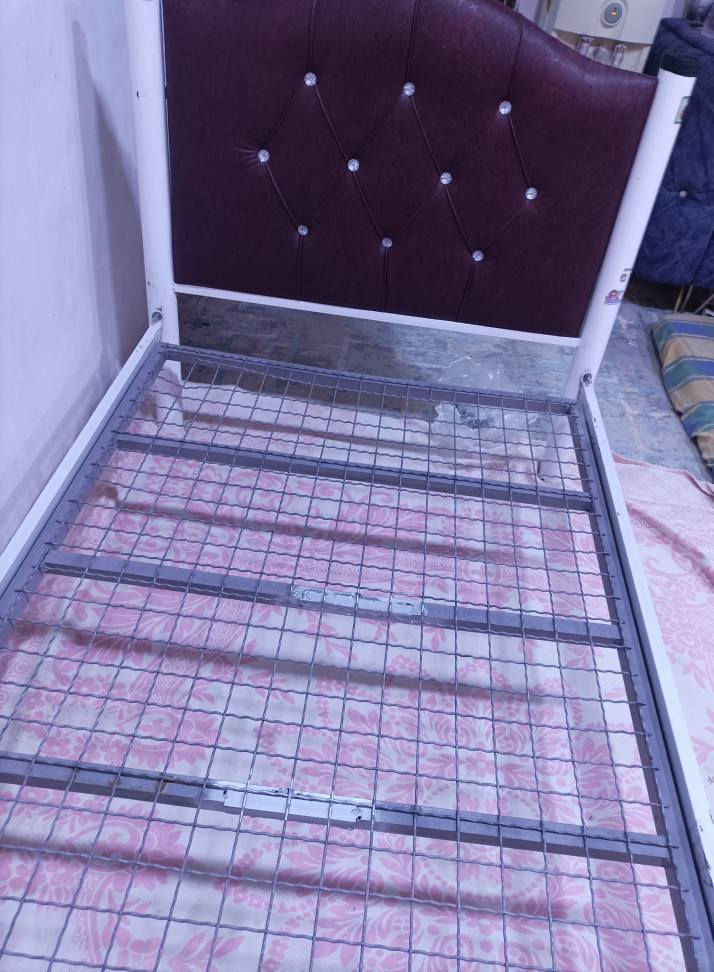 سرير عدد اثنين للبيع مكاني نجف النجف, العراق


**إذا كنت صاحب هذا الإعلان وتريد حذفه لأي سبب، رجاءا أرسل رسالة إلى الدعم الفني**