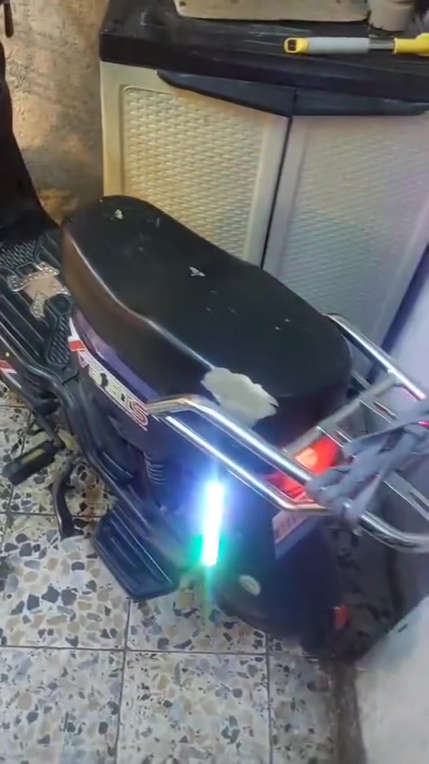 450 بغداد الطوبجي بطاريات جدد


**إذا كنت صاحب هذا الإعلان وتريد حذفه لأي سبب، رجاءا أرسل رسالة إلى الدعم الفني**
