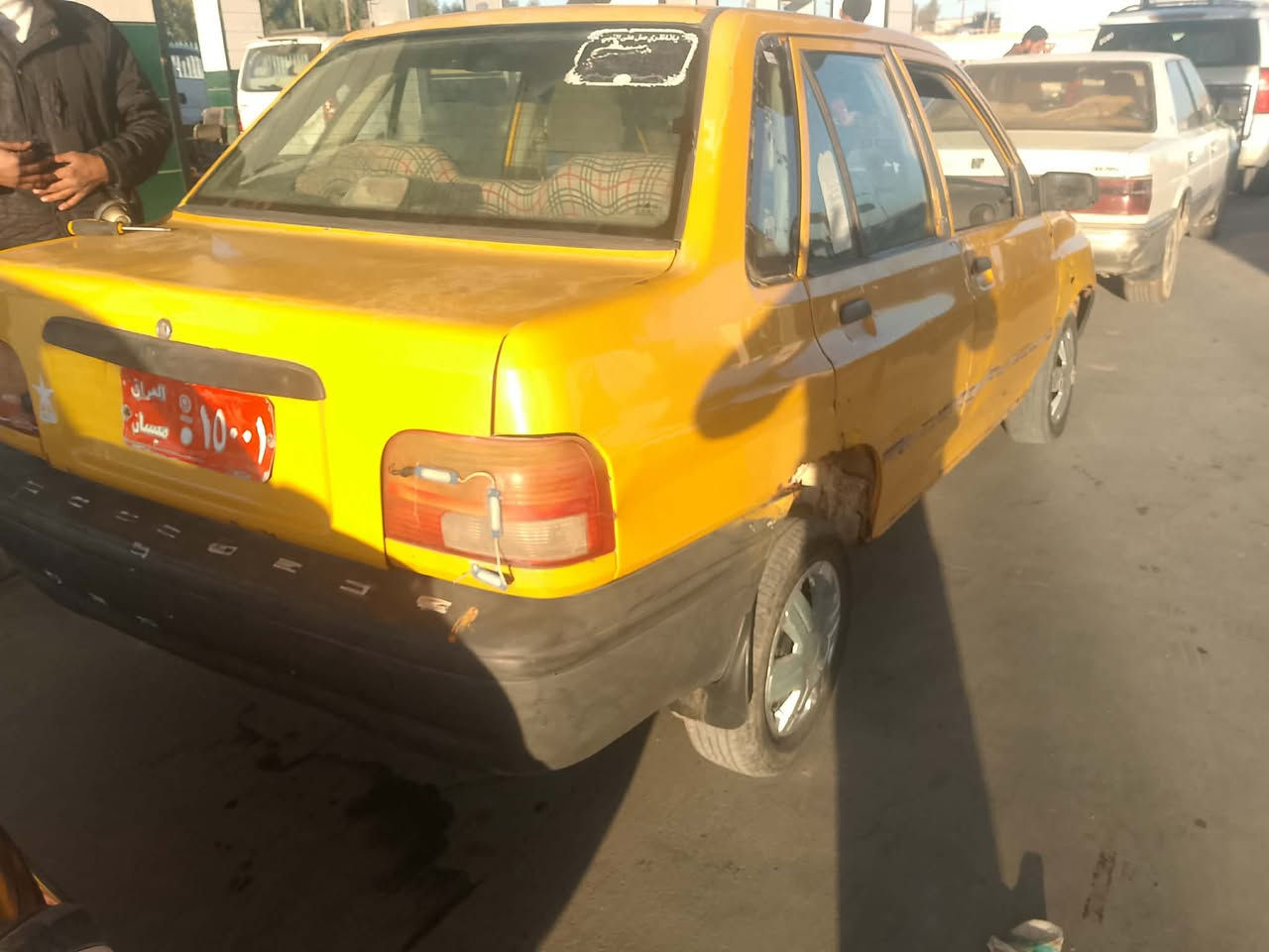 سلام عليكم سايبه للبيع موديل 2012 رقم صدامي مكينه كير ابرايد بيه خيط بخار كير مكفول تخم تاير نضيف كهرباايات شغاله راعيه ماندله اكفله سرقه اوعشاير السعر 6 اوبيه مجال مكاني دوانيه شاميه ***********
