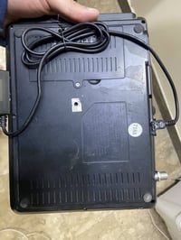 فايندر ديفيدي • ١٢ فولت • اوبن سكاي ٢٦٥ب