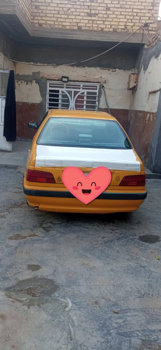 سلام عليكم بيجو بارص 2015مكفوله كفاله عامه بيع ومراوس حسب القناعه اتصال ***********مكانها الحله
