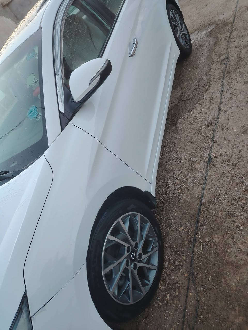 النتر خليجي موديل 2020 رقم بغداد فول موصفات مكاني الأنبار رمادي الجزيرة البوعساف سعره 155 السياره مكفوله من صبغ او تبديل بيه شخوط أثر خباثه تحويل مباشر كير محركه مكفولات السونار موجود بل منشور ***********
