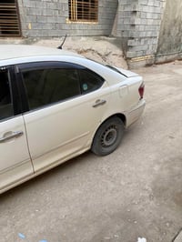 رمضان كريم عليكم سياره كورله بريما 2014 سياره يكولون معلايه ما واصل مر...