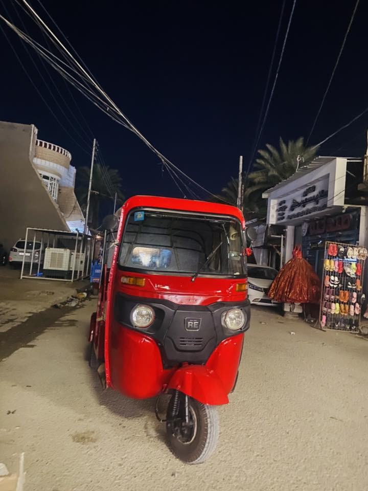 السلام عليكم تكتك للبيع موديل 2018اصل سنويه   باسمي تحويل ثاني يوم  سعر 5,720 واتساب ***********
