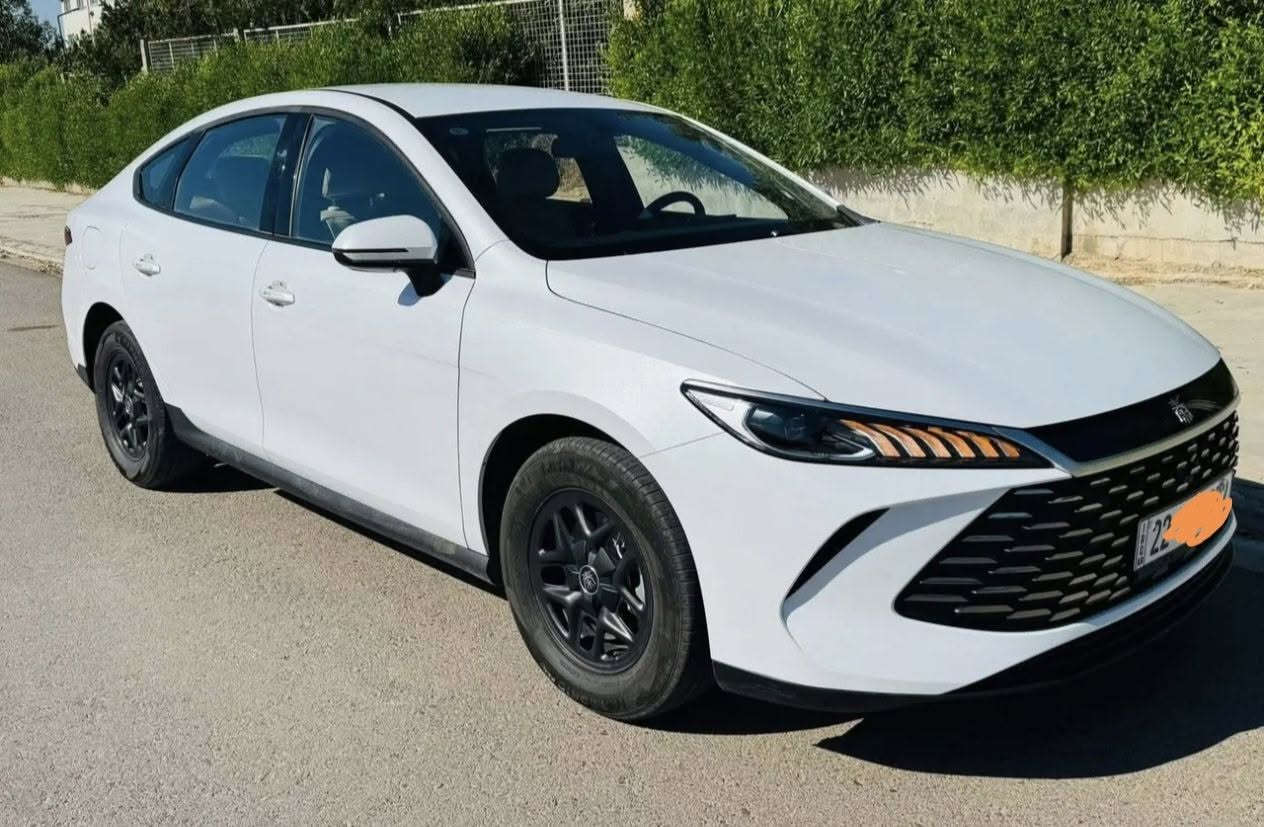 [١٤‏/٦، ١٢:١٣ ص] amaenm: بي واي دي  BYD Qin plus 2025.

📌مواصفات.♦️ویل ره‌ش.♦️ناو زه‌رد

♦️کارەبایی و بەنزین و هایبريد.

♦️بصمة شاشةوكاميرا.

♦️تحديد سورعه.♦️پشت و پێش لید ڤۆلیۆم

♦️ کارت و وایەر شحنی لەگەڵە.

 ته‌نها 5 هه‌زار رۆیشتوه‌.

هیجی نیه‌ زۆر خاوینه‌

 💵سعر:131🔥

جوانكاریشی بۆ كراوه‌♣️

مۆبایل [***********] 
[hidden information]
[l: بي واي دي  BYD Qin plus 2025.

📌مواصفات.♦️ویل ره‌ش.♦️ناو زه‌رد

♦️کارەبایی و بەنزین و هایبريد.

♦️بصمة شاشةوكاميرا.

♦️تحديد سورعه.♦️پشت و پێش لید ڤۆلیۆم

♦️ کارت و وایەر شحنی لەگەڵە.

 ته‌نها 5 هه‌زار رۆیشتوه‌.

هیجی نیه‌ زۆر خاوینه‌

 💵سعر:131🔥

جوانكاریشی بۆ كراوه‌♣️

 مۆبایل [***********]   whats app
[hidden information] أربيل, العراق
