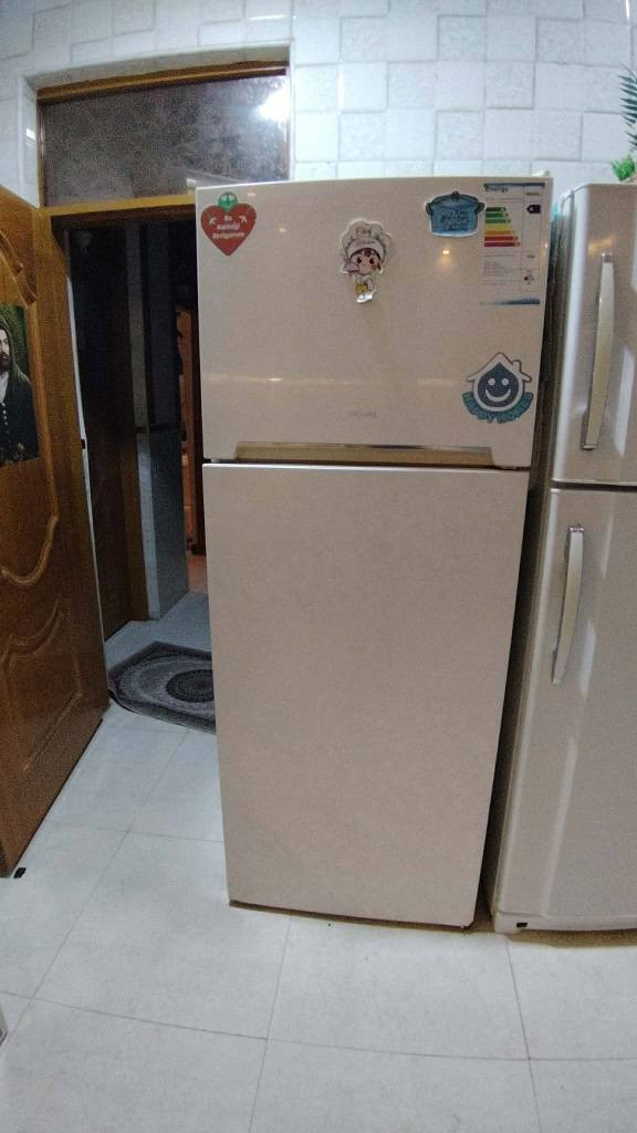 سلام عليكم ثلاجة ما اعرف اسمهة بس نضيفة حيل شخط مابيهة و ما داخلة تصليح 20 قدم اكرر اخت الجديدة شرط الشراي يراسلني خاص النجف, العراق


**إذا كنت صاحب هذا الإعلان وتريد حذفه لأي سبب، رجاءا أرسل رسالة إلى الدعم الفني**