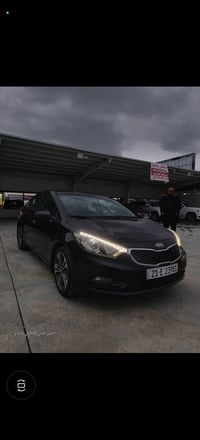 سيراتو خليجي • ٢٠١٦ • ١٦٠٠