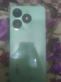 تلفون ايتل A70ذاكره 256 شاشه مستبدله نوعيه زينه وحافضه مالكامره   وحده...