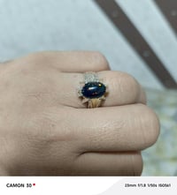 أوبال إثيوبي • فول فاير