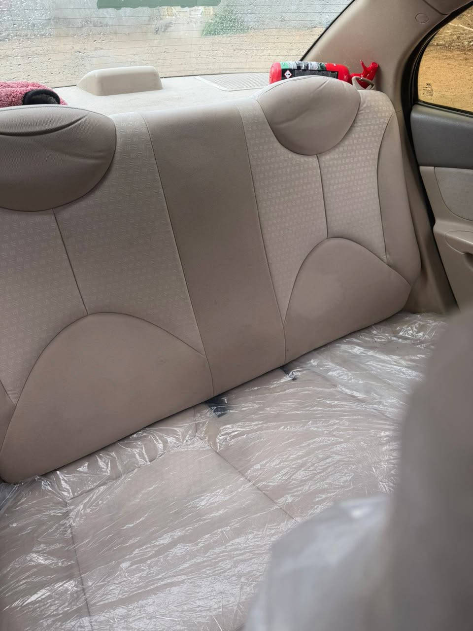 السلام عليكم كيه ريو موديل 2008 مكفولة كفاله عامه حداديه تخم تاير تبريد كله جديد سياره جاهزه اللاخير رقمها نكليزي سعرها 78 وبيها مجال قليل عنواني ناصريه مركز ***********
