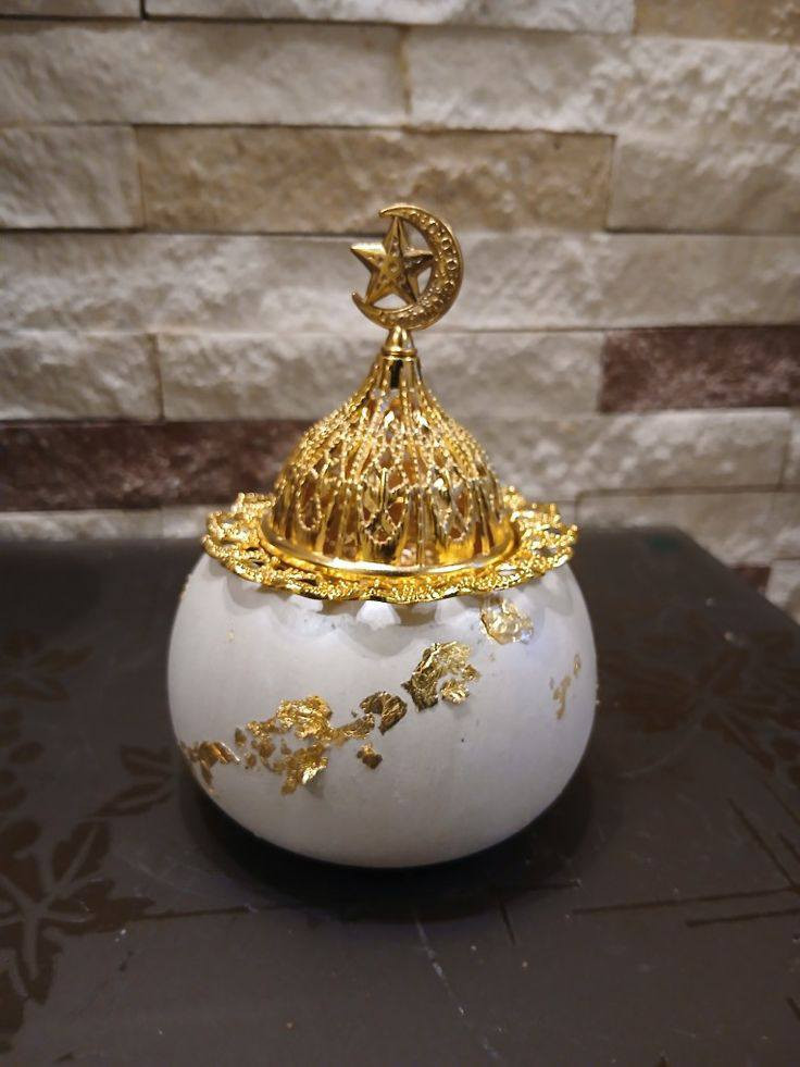 اجاج رمضان ومامسويه ركن رمضاني تعاي يمي احلى فازات رمضانيه والقطع من اختيارج الجميل
آنستي الجميلة عروووض توصيل للمحافظات العراق 3 الف 
وقطعه الف والمبخرة بالفين


**إذا كنت صاحب هذا الإعلان وتريد حذفه لأي سبب، رجاءا أرسل رسالة إلى الدعم الفني**