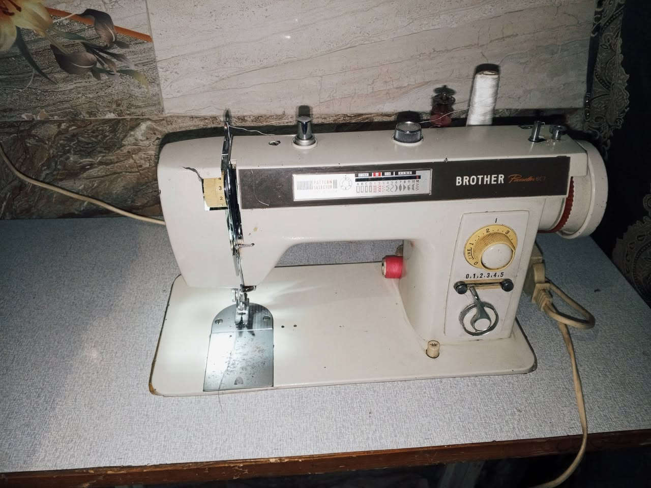 مرحبا
اغراض مستخدمه للبيع السعر خاص


**إذا كنت صاحب هذا الإعلان وتريد حذفه لأي سبب، رجاءا أرسل رسالة إلى الدعم الفني**