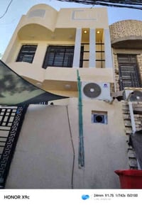 الاسكان العسكري • 100متر • بناء حديث