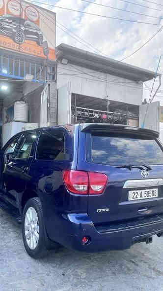 بلاتينيوم فول 2009 حادثه قبق جنطه بامريكا فقط والجاملغ والبنيد مصبوغات جماليه فقطط  فول جكات فتحه تحكمات مقاعد كهرباء مكينه 5700 
165بيه مجال جدا بسيط رقمي للتواصل ***********
