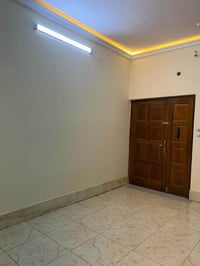 بيت للايجار حي الحامعه بالبداية خلف حسينية الامام الكاظم (ع) جدا نظيف ...