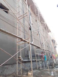 المنصوره بغداد • مساطر بوج اوتار • شغل درجه اولى