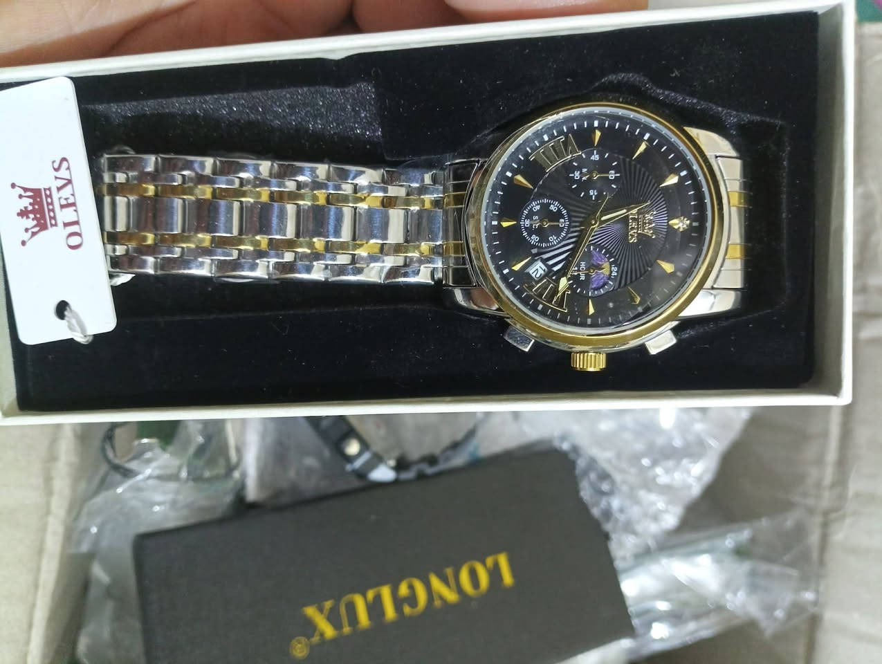 شلعه ساعات  بيهن اوتو وبيهن مختم وبيهن رياضي العدد 15
ينفتح عليهم مزاد  من 75 الف وزاد الله من زاد 
الاعتماد ماستر /رصيد


**إذا كنت صاحب هذا الإعلان وتريد حذفه لأي سبب، رجاءا أرسل رسالة إلى الدعم الفني**