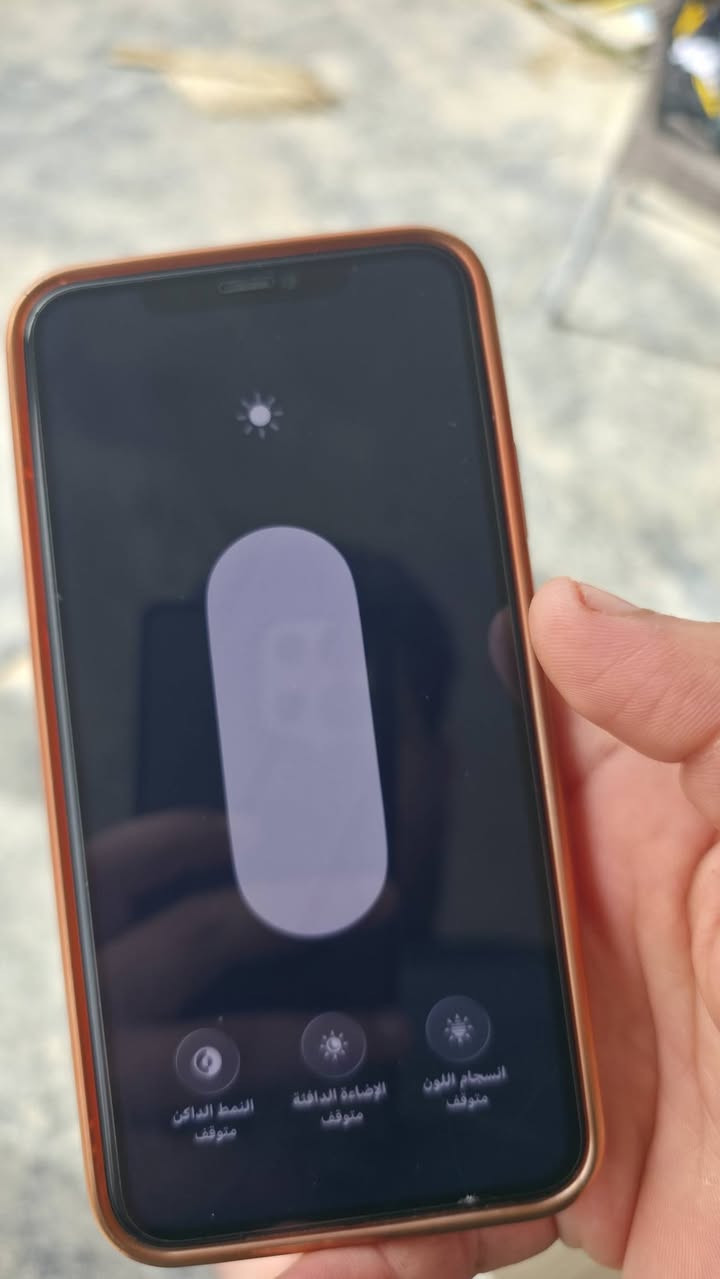 ايفون 11برو ماكس
ذاكره 256
بطارية 🔋 78
مبدل كلاس
للبيع سعر ٣٠٠


**إذا كنت صاحب هذا الإعلان وتريد حذفه لأي سبب، رجاءا أرسل رسالة إلى الدعم الفني**