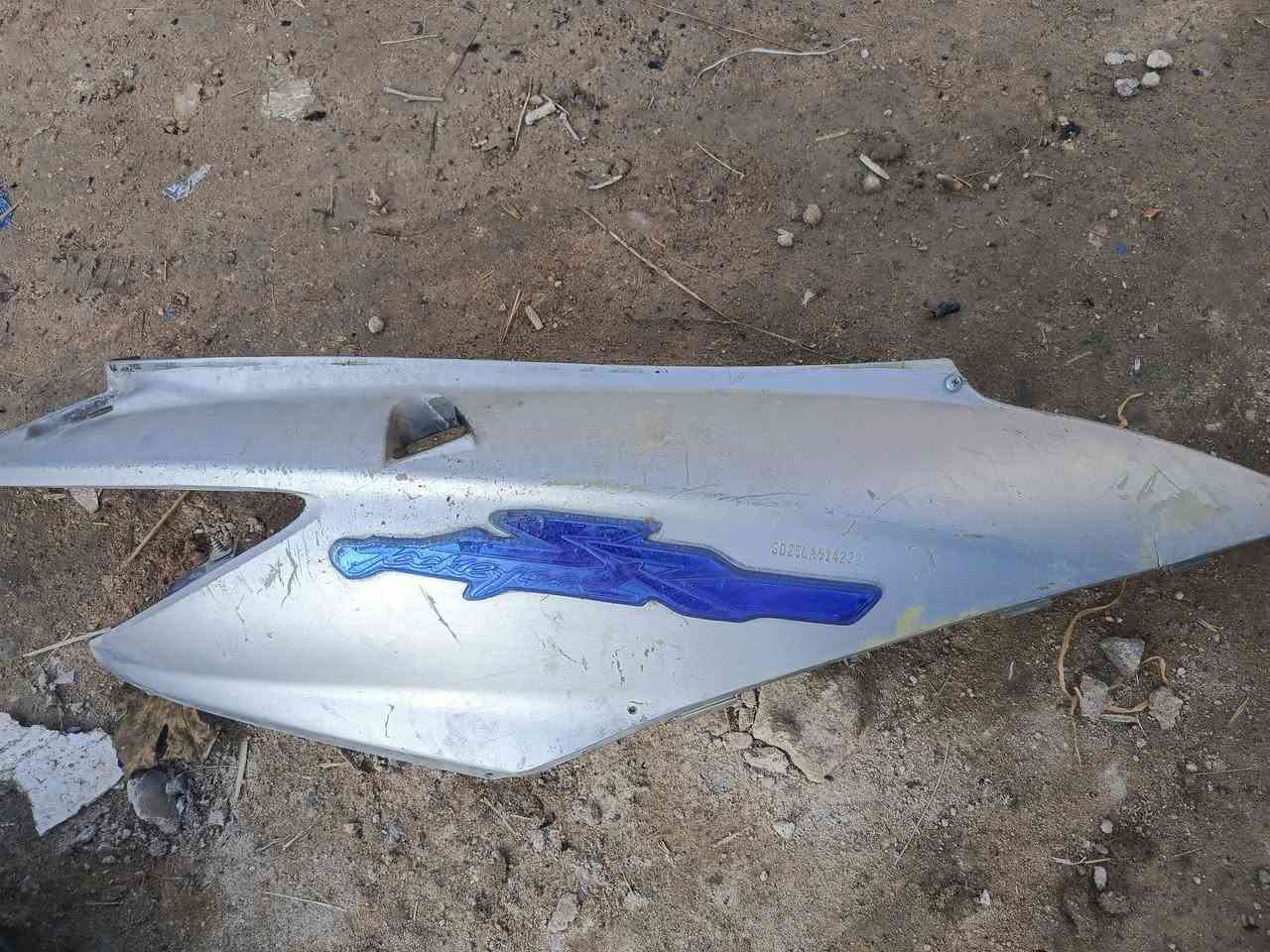 غراض البيع تفصيخ جيفور شتريد موجود مكاني الناصريه مركز يوجد توصيل


**إذا كنت صاحب هذا الإعلان وتريد حذفه لأي سبب، رجاءا أرسل رسالة إلى الدعم الفني**